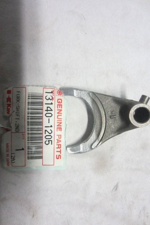 Schakelvork KX 250 90/93  4e v